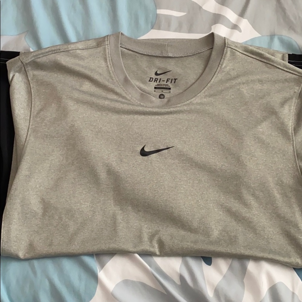 Nike dry fit